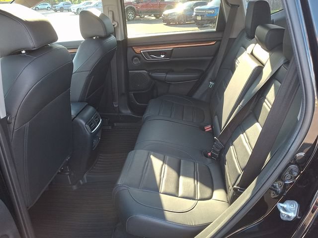 Used 2021 Honda CR-V Touring image 10