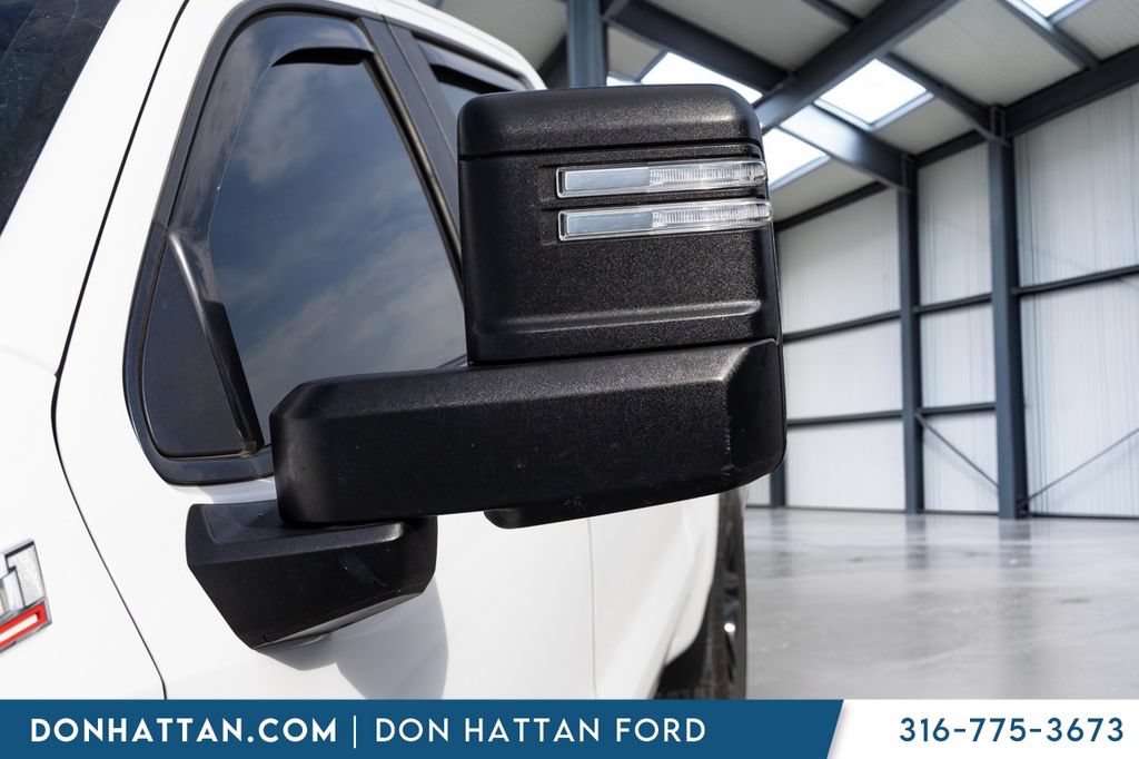 Used 2020 Chevrolet Silverado 1500 LT Trail Boss AWD/4WD image 30