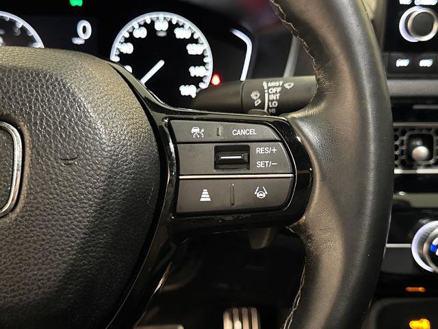 Used 2023 Honda Civic Sport image 20