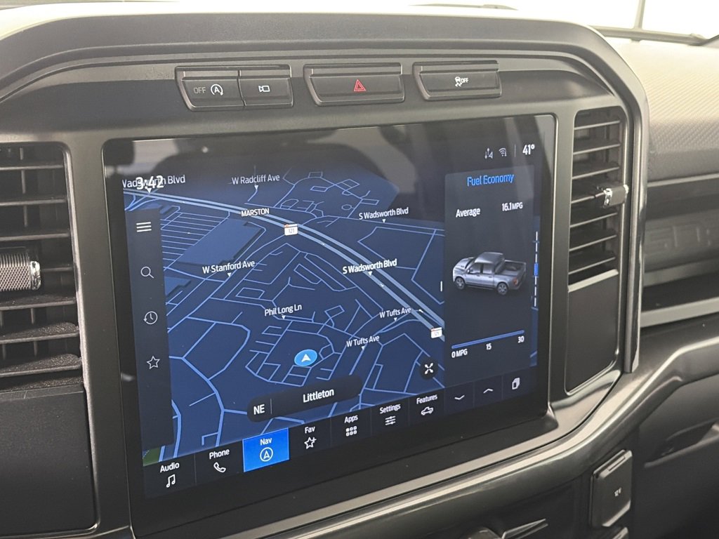 Certified 2024 Ford F150 STX image 19