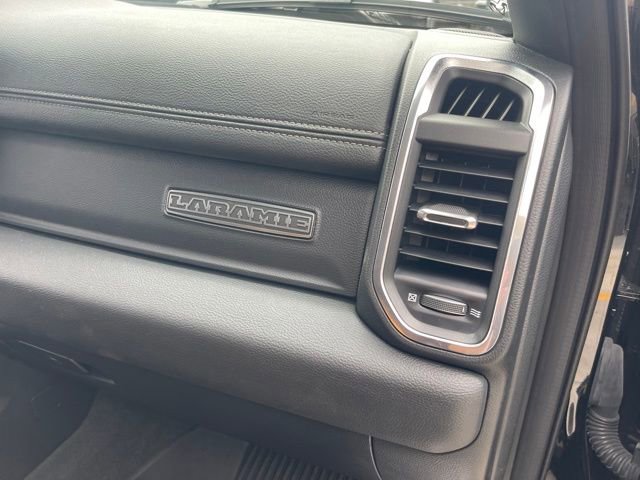 Used 2022 RAM 1500 Laramie AWD/4WD image 36