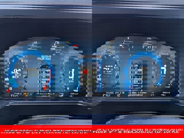 Certified 2025 Ford Bronco Sport Badlands image 13