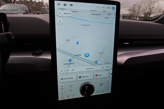 Certified 2023 Ford Mustang Mach-E GT image 27