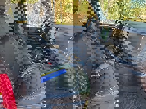 Certified 2025 Ford Bronco Badlands image 15