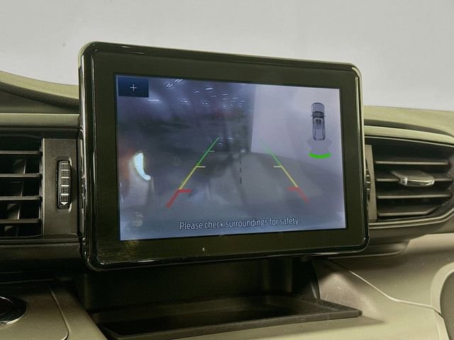 Certified 2021 Ford Explorer XLT image 13