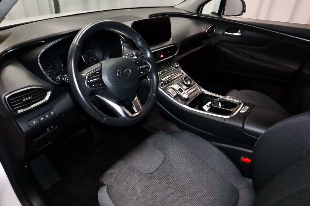 Used 2023 Hyundai Santa Fe SEL AWD/4WD image 26