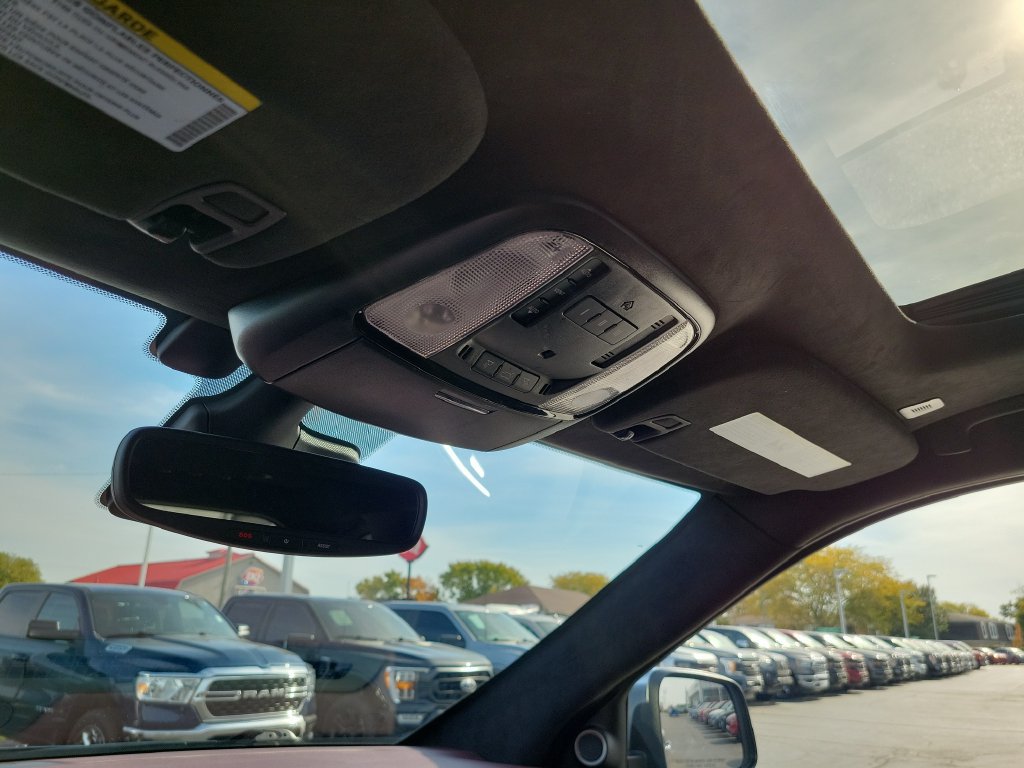Used 2023 Dodge Durango Citadel AWD/4WD image 31