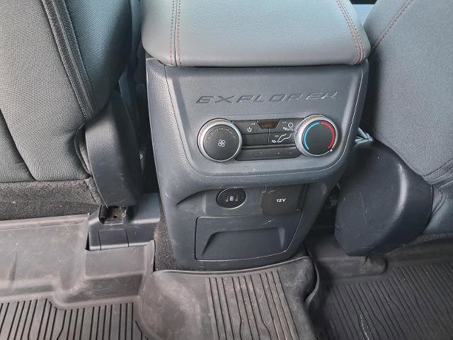 Certified 2025 Ford Explorer Active image 20