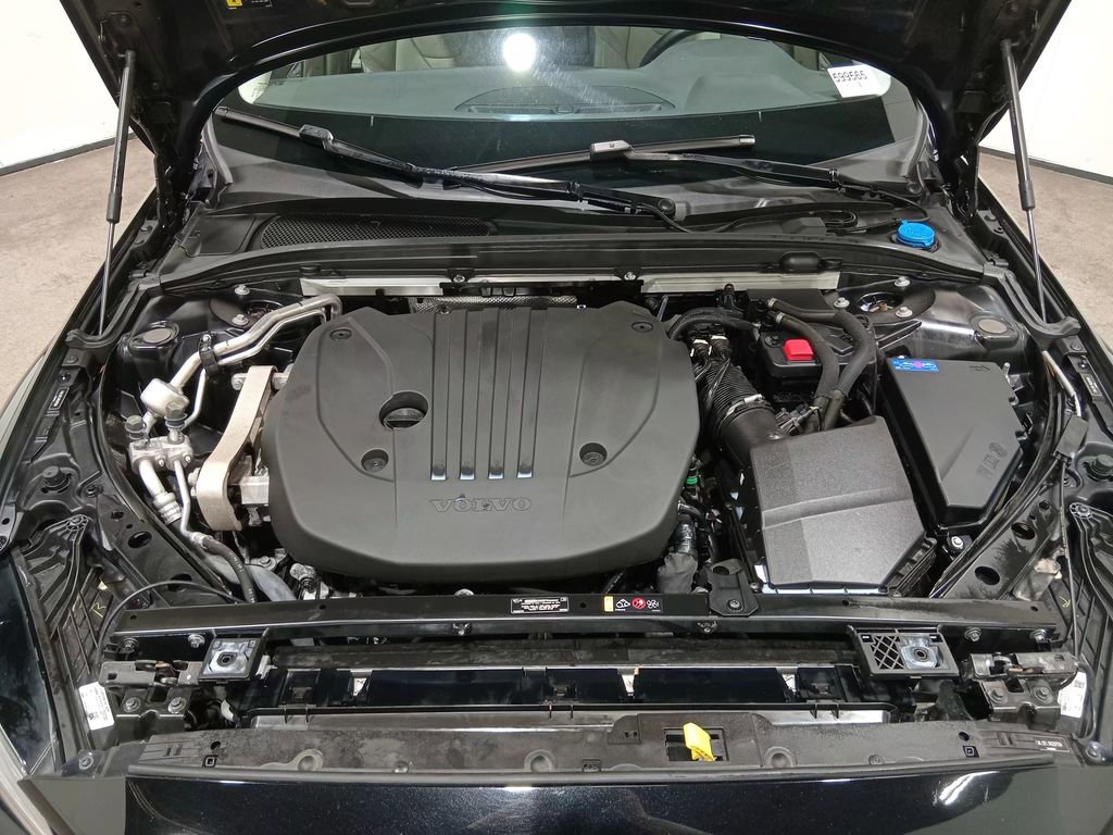 Used 2024 Volvo S60 B5 Plus FWD image 10