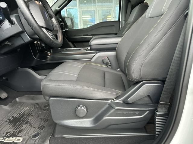 Certified 2024 Ford F150 STX AWD/4WD image 13