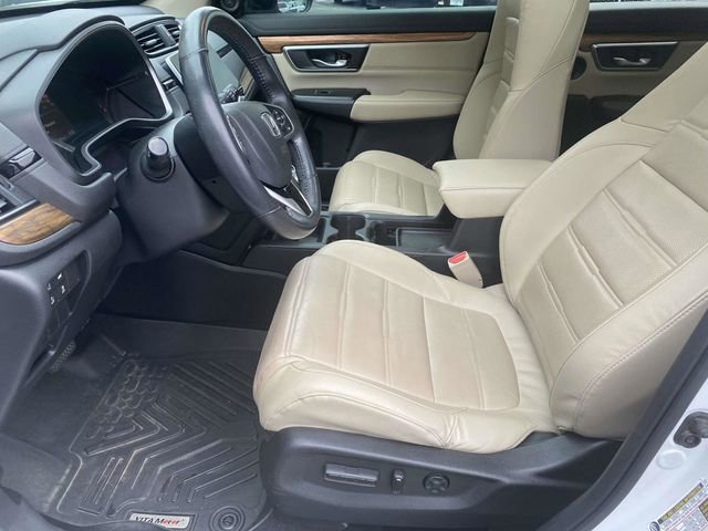 Used 2019 Honda CR-V EX-L image 18