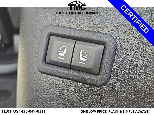 Used 2022 Jeep Wagoneer Series III w/ Premium Group I image 40