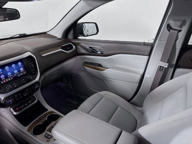 Used 2021 GMC Acadia SLE w/ Driver Convenience Package AWD/4WD image 23