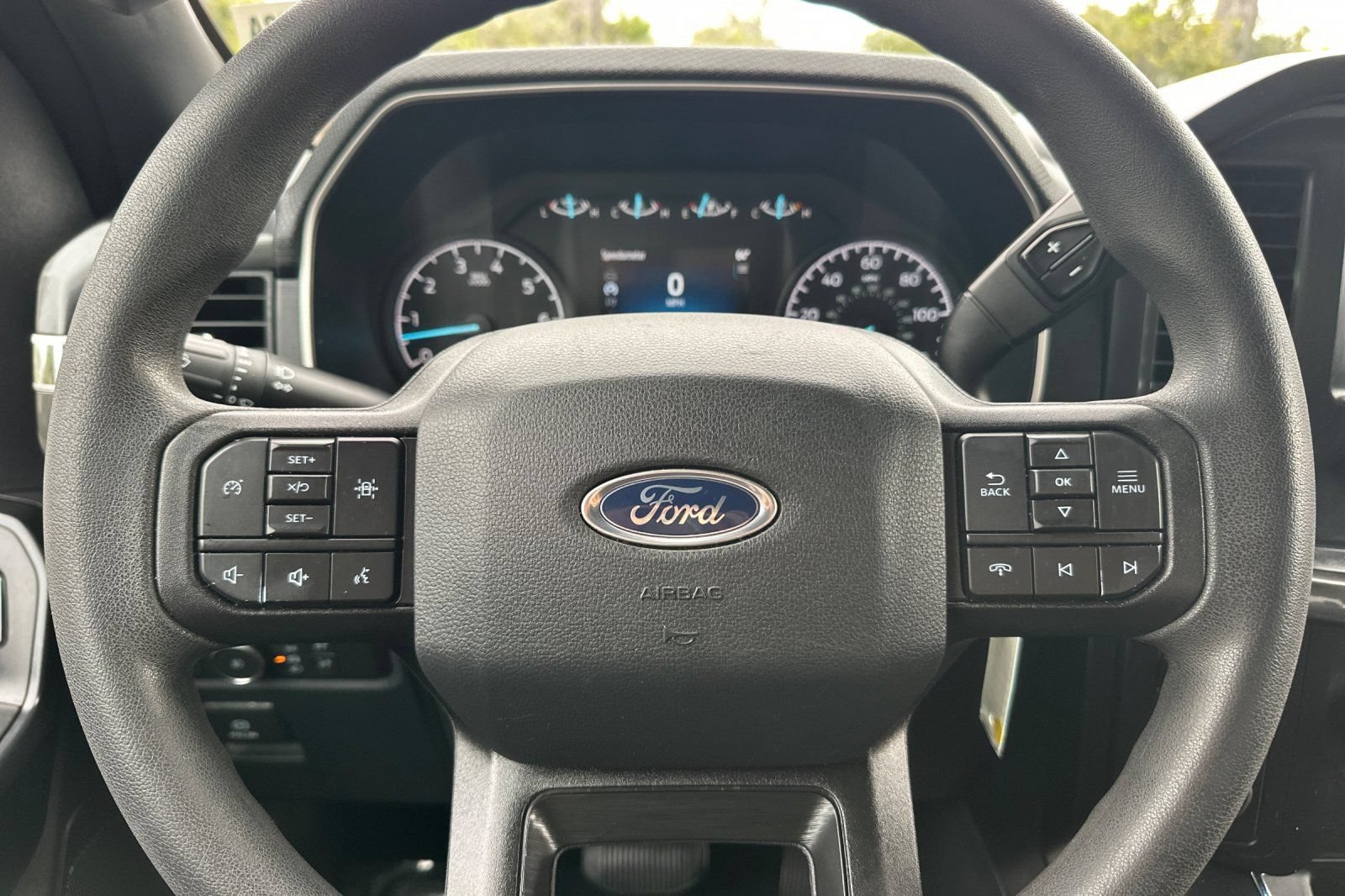 Certified 2022 Ford F150 XL w/ STX Appearance Package RWD image 34