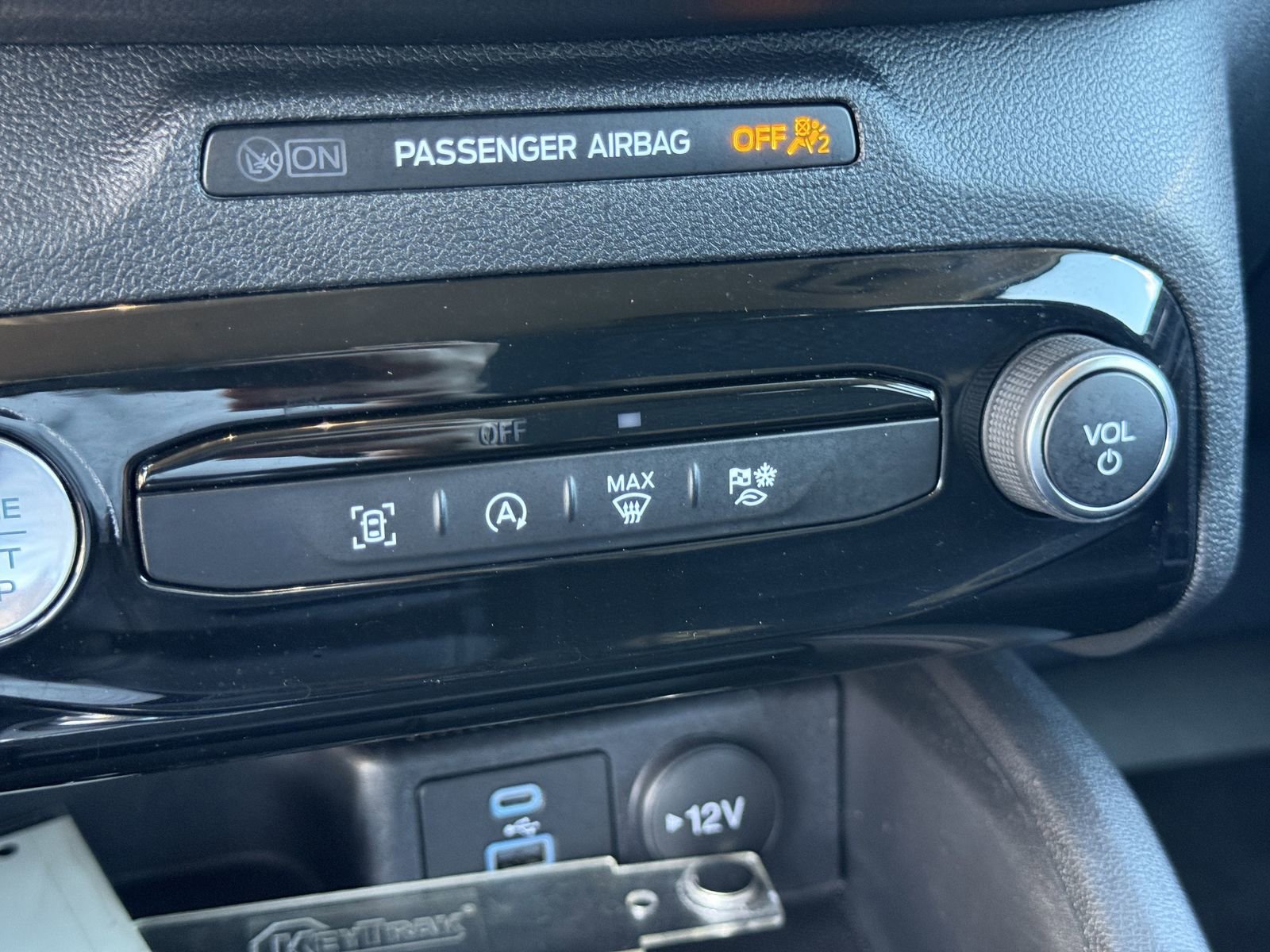 Certified 2023 Ford Escape Active w/ Tech Pack #1 image 26