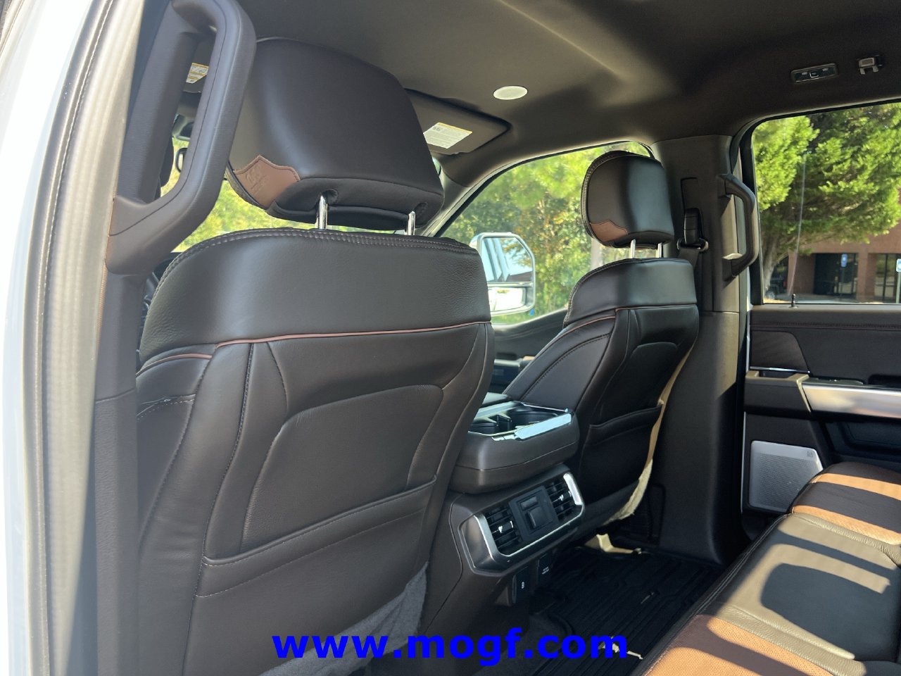 Certified 2023 Ford F150 King Ranch w/ Equipment Group 601A High AWD/4WD image 21