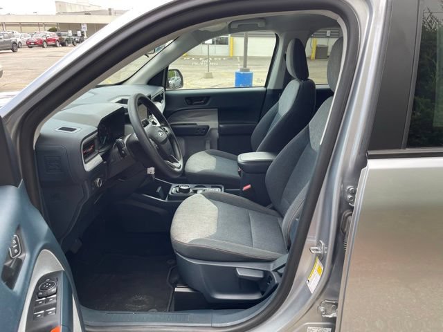 Certified 2022 Ford Maverick XLT FWD image 9