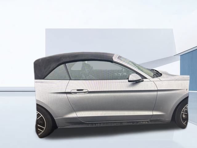 Certified 2021 Ford Mustang EcoBoost w/ Equipment Group 101A image 11