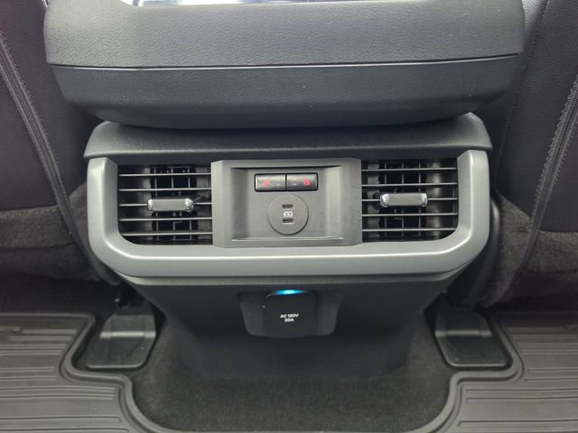 Certified 2025 Ford F150 Lightning Lariat AWD/4WD image 19
