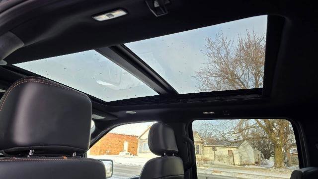 Certified 2021 Ford F150 Platinum w/ Equipment Group 701A High image 26