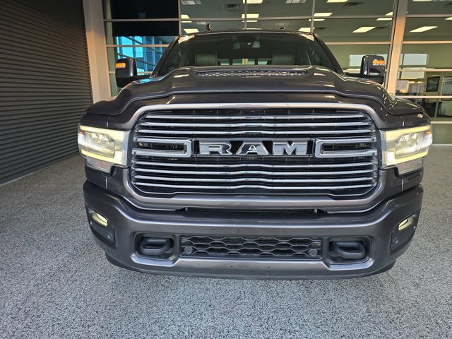 Used 2023 RAM 2500 Laramie image 5