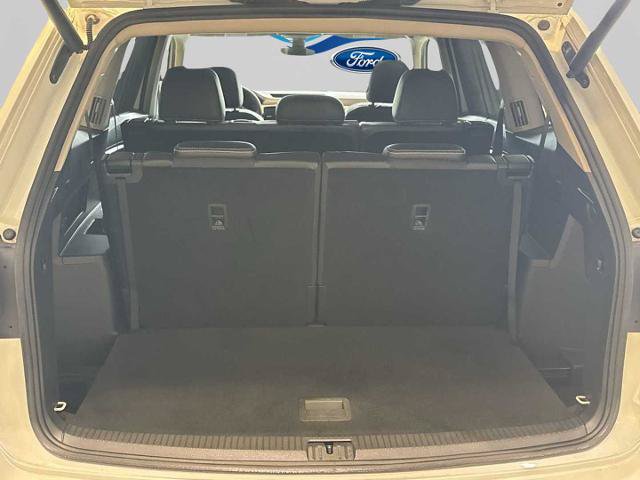 Used 2022 Volkswagen Atlas SEL AWD/4WD image 26