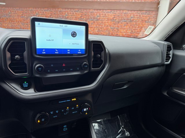 Certified 2021 Ford Bronco Sport Big Bend image 17