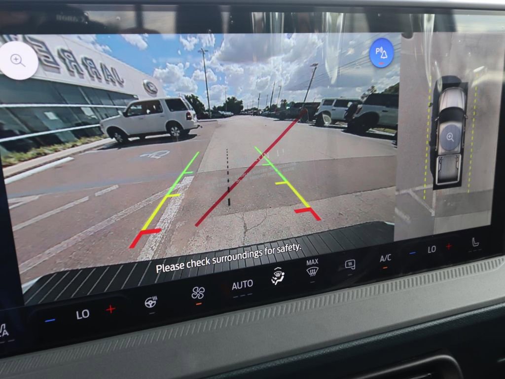 Certified 2026 Ford Maverick Lobo image 6