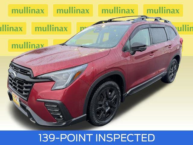 Used 2023 Subaru Ascent Onyx Edition Limited image 15