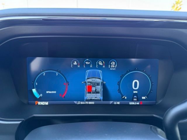 Certified 2025 Ford F250 Lariat w/ Tremor Off-Road Package image 17