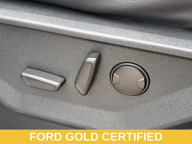 Certified 2024 Ford F150 XLT w/ Equipment Group 303A High AWD/4WD image 16