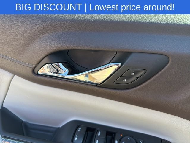 Used 2023 GMC Acadia SLT AWD/4WD image 28