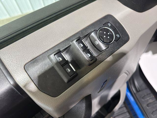 Certified 2018 Ford F150 XL w/ Equipment Group 101A Mid AWD/4WD image 11