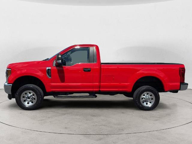 Certified 2019 Ford F250 XL w/ XL Value Package AWD/4WD image 10
