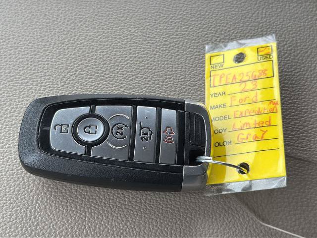 Certified 2023 Ford Expedition Max Limited AWD/4WD image 34