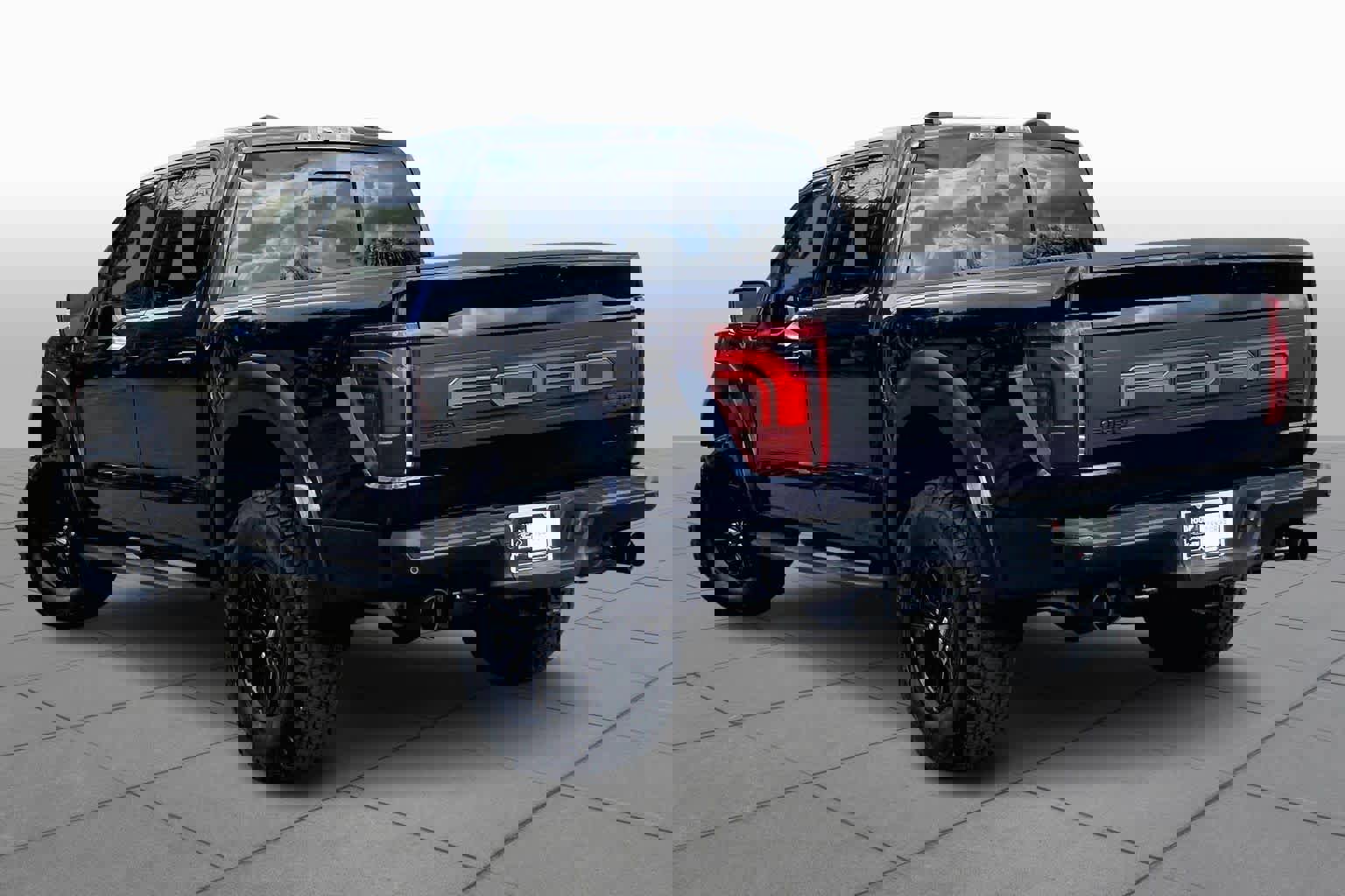 Certified 2025 Ford F150 Raptor image 11