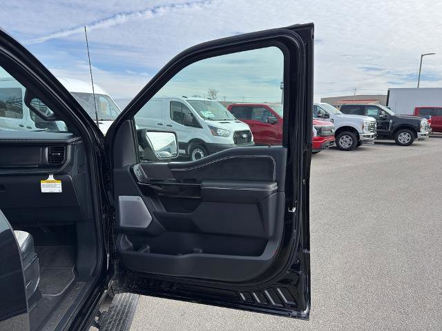 Certified 2024 Ford F150 Lightning Platinum image 15