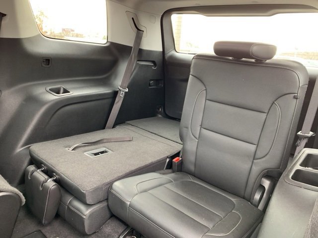 Used 2023 GMC Acadia SLT image 11