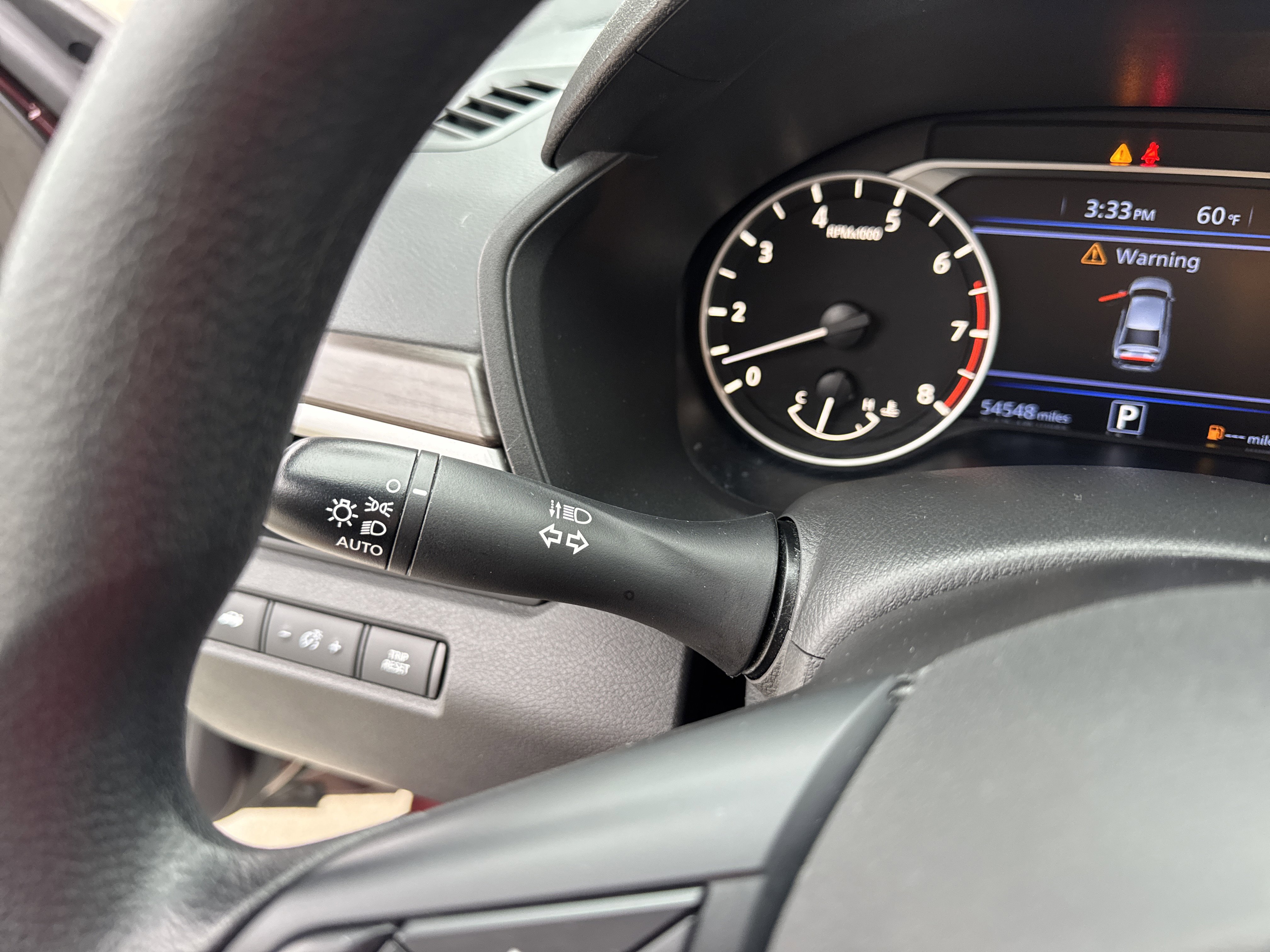 Used 2024 Nissan Altima 2.5 SV image 15