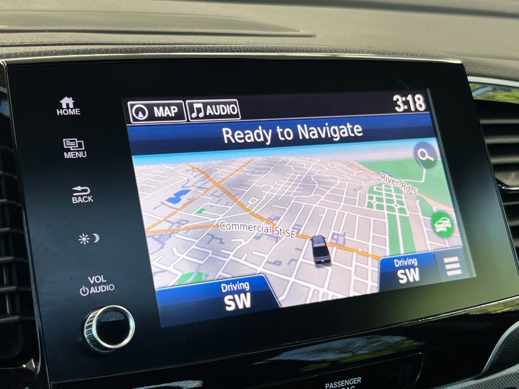 Used 2022 Honda Ridgeline RTL-E image 17