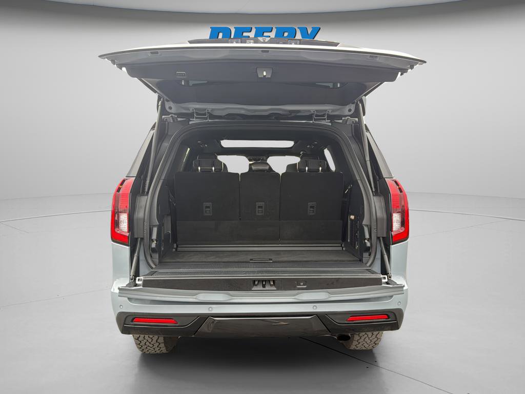Certified 2025 Ford Expedition Tremor AWD/4WD image 16