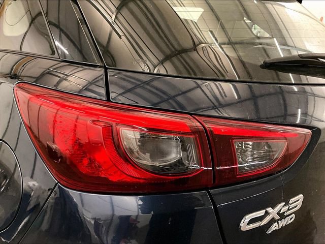 Used 2019 MAZDA CX-3 Touring w/ Preferred Equipment Package AWD/4WD image 28