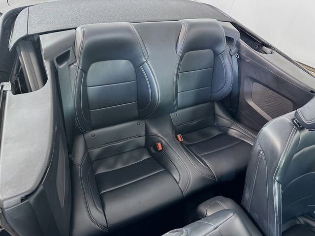 Certified 2024 Ford Mustang Premium image 31