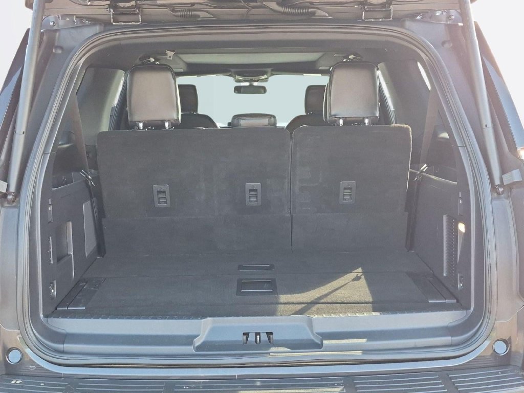 Certified 2022 Ford Expedition Max Platinum AWD/4WD image 24
