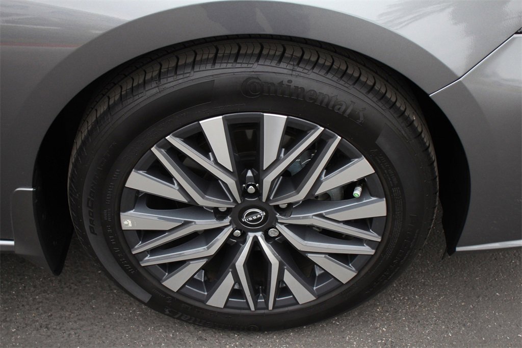 Used 2023 Nissan Altima 2.5 SV image 28