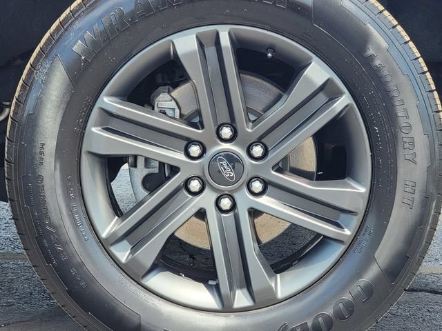 Certified 2022 Ford F150 Lariat w/ Equipment Group 502A High AWD/4WD image 17