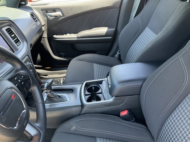 Used 2023 Dodge Charger SXT RWD image 9