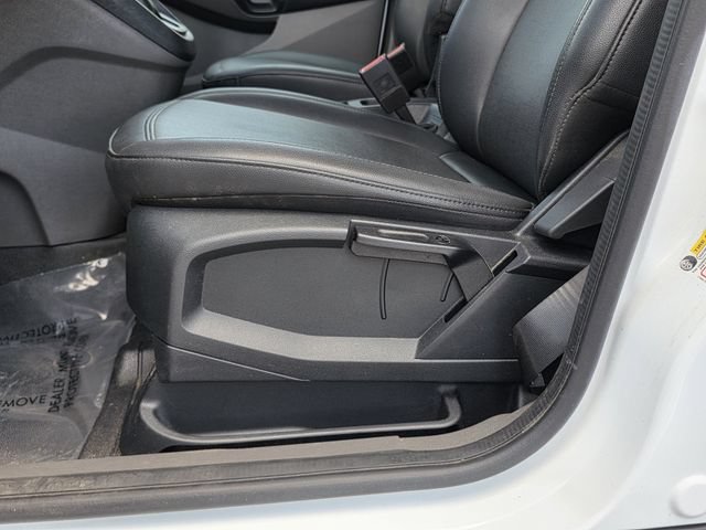 Certified 2023 Ford Transit Connect XL FWD image 13