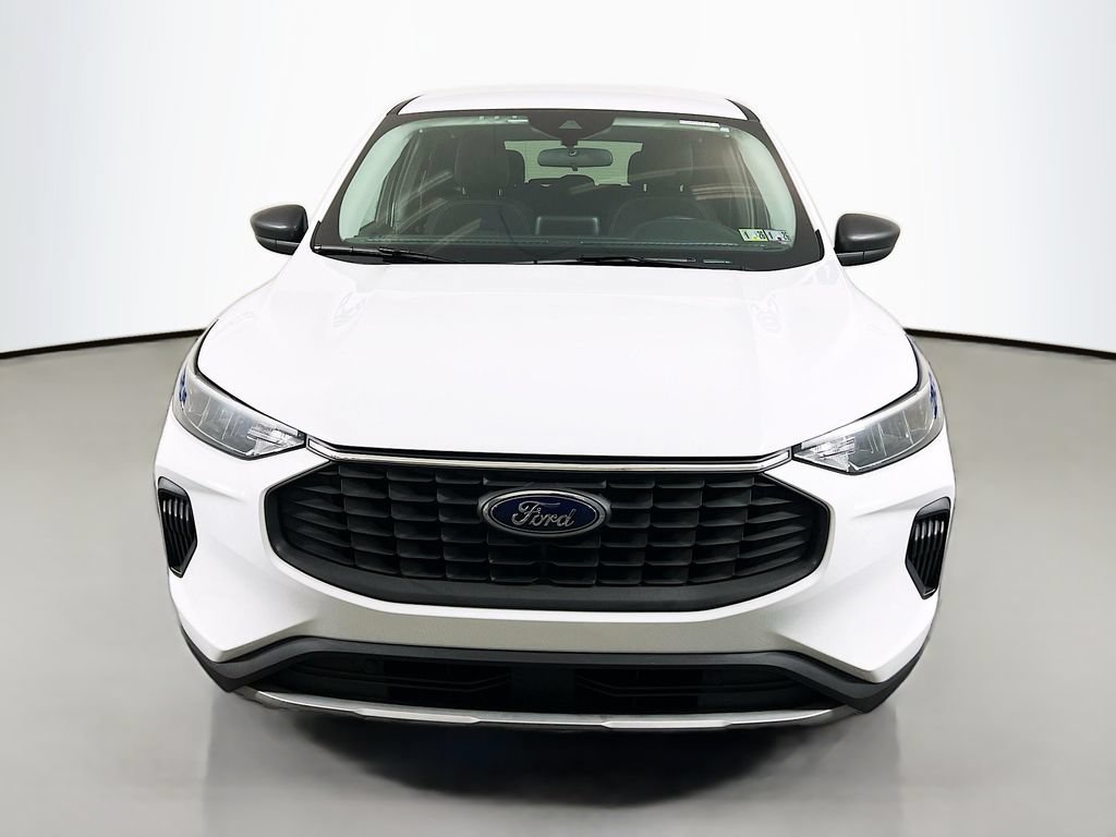 Certified 2023 Ford Escape Active FWD image 3