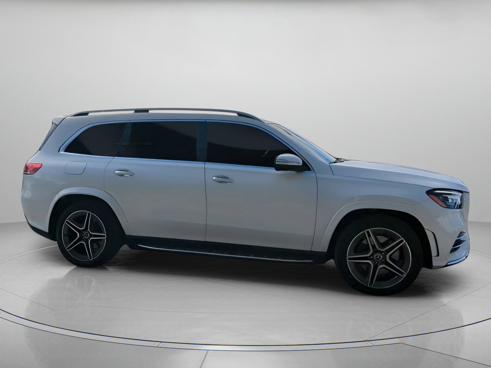 Used 2023 Mercedes-Benz GLS 450 GLS 450 image 25